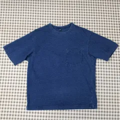 ユニクロ U クルーネック Tシャツ (半袖) メンズ95サイズ
