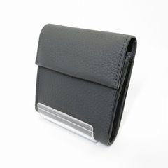 【瀬戸大橋店】ERA | エラ 中古 三つ折り財布 EO SHRINK RE:FRICK WALLET グレー 【121】 瀬戸大橋店】ERA | エラ 中古 三つ折り財布 EO SHRINK RE:FRICK WALLET