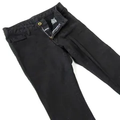 MOUSSYマウジー▼ストレッチフレアデニム▼25インチ▼ウエスト約70cm