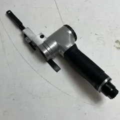 中古】藤原産業 エアーベルトサンダー SK-BP301 目立った傷や汚れなし