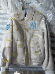 MLB ニューヨーク・ヤンキース ジャケット アウター