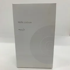 F2970 ミュゼプラチナム ミルクローションモイストプラス 300mlのサムネイル