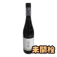 ★未開栓★ 酵素ドリンク 越後酵素 蓬緑 720mL 賞味期限2027.01.28 AZN120469相
