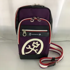 S207 カステルバジャック ボディバッグ 262873796