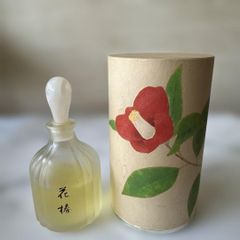☆非売品☆資生堂花椿会 創業115年花椿会50周年記念特製フレグランス