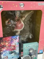 鬼滅の刃 一番くじ C賞 禰豆子 フィギュア