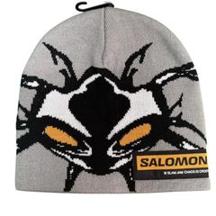 SALOMON BEANIE SLAM JAM - メルカリ