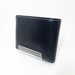 た*ぬ様 新品 GANZO THIN BRIDLE 縦型純札入れ 59160 - メルカリ