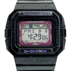 CASIO G-SHOCK G-8100 パープル - メルカリ