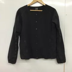 THE NORTH FACE ザノースフェイス カーディガン 長袖 ny31861 ベントリックスゼファーカーディガンのサムネイル