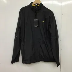 NIKE ナイキ ジャケット、上着 ジャンパー、ブルゾン ジップアップジャケット ナイロンジャケット アウター ゴルフ 00s