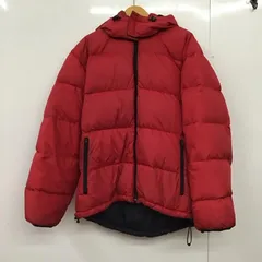 LANDS'END ランズエンド ジャケット、上着 ジャンパー、ブルゾン ジップアップジャケット ダウンジャケット アウター リバーシブル 90sのサムネイル