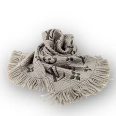 LOUIS VUITTON マフラー・ストール F