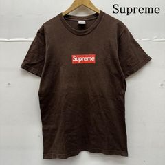 a776a【即完売モデル】シュプリーム ビッグロゴ レントゲン 半袖T 