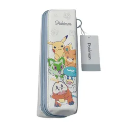 ポケットモンスター ターンオープンマルチケース HAPPY HAPPY DAY! ペンケース 筆箱 ペンポーチ