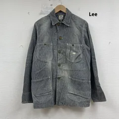 2026年最新】Lee カバーオール ヒッコリー ヴィンテージの人気アイテム