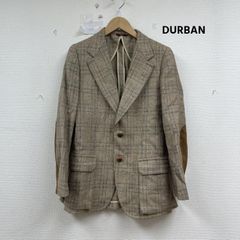 ELEGANCE / テーラードジャケット ベルギー製 ユーロ 古着 ブレザー 