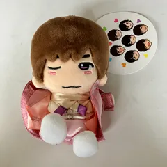 なにわ男子 高橋恭平 ちびぬい 初心LOVE(うぶらぶ) NL3110C f116