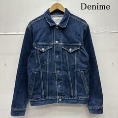 DENIMEドゥニーム 2nd type デニムジャケット M003 W42 - メルカリ