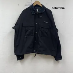コロンビア Dobson Pines TM Jacket コーデュロイ ジャケット pm0188 メンズ 表記無し ISItems【USED】【古着】【中古】50154893