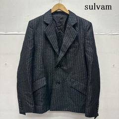 ✨美品・ウィンドウペン✨ シュタイン オーバーサイズ ダブルブレスト