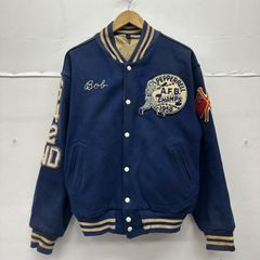 希少❗️】バズリクソンズ US AAF ジャケット Lサイズ - メルカリ