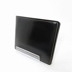 た*ぬ様 新品 GANZO THIN BRIDLE 縦型純札入れ 59160 - メルカリ