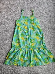 HAZZYS へジス 女の子 ONE PIECE 130