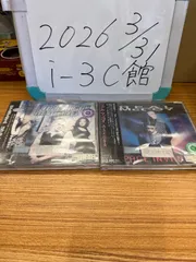 リアル・マッコイ　スペース・インベーダーズ　ワン・モア・タイム　CD　2枚セット　まとめ売り　バラ売り不可