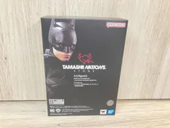 S.H.Figuarts バットマン(THE BATMAN-ザ・バットマン-) -世界最高の探偵- 魂ストア限定 THE BATMAN-ザ・バットマン-