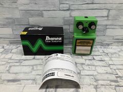 JHS TS9 STRONG MOD +True Bypass 極美品 - メルカリ