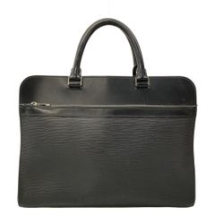 ルイヴィトン LOUIS VUITTON エピ ビジネスバッグ m54422 - メルカリ