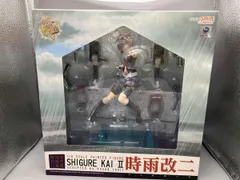 グッドスマイルカンパニー 時雨改二 1/8 「艦隊これくしょん ~艦これ~」 艦隊これくしょん ~艦これ~