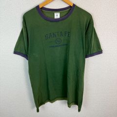 SNFU ヴィンテージ Tシャツ XL グリーン - メルカリ