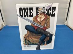 DVD ONE PIECE Log Collection 'LABORATORY'(TV 애니메이션 제595화~제611화)