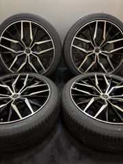 FALKEN LUXURY ホイールセット 20インチ 245/40ZR20 - メルカリ