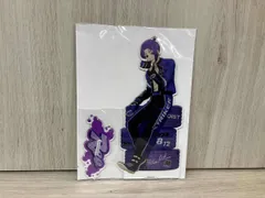  未開封品 TVアニメ『ブルーロック』レーシングStyle 特大アクリルスタンド 御影玲王