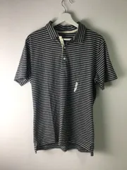 【無印良品】ポロシャツ サイズL 新品未使用