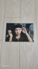 (未開封) BTS 2019 メモリーズ ブルーレイ プリント写真 セット