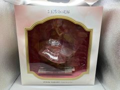eStream 나카노 오월 -Floral Dress Ver.- 1/7 SHIBUYA SCRAMBLE FIGURE 오등분의 신부