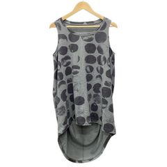 美品 24SS SHINYAKOZUKA タンクトップ ラメ 802P△ - メルカリ