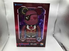 Houshou Marine BE@RBRICK 100% & 400% - メルカリ