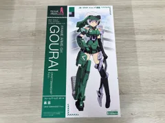 プラモデル コトブキヤ 轟雷 CRAFTMANSHIP Form フレｰムアｰムズ･ガｰル FG020 コトブキヤオンラインショップ限定