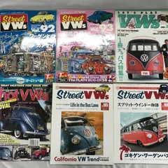 2026年最新】vws streetの人気アイテム - メルカリ