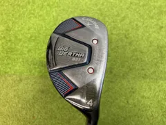 Callaway /BIG BERTHA B21/Speeder EVOLUTION for Callaway /FLEX SR/21°/ユーティリティのサムネイル