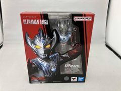 (재판매) SHFiguarts 울트라 맨 타이가 울트라 맨 타이가