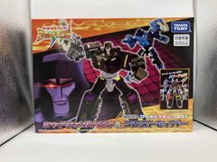 フィギュア トランスフォーマー カスタム品 シャッタードグラス ホース