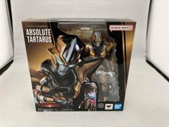 SHFiguarts 앱솔루트 타르타로스 울트라 갤럭시 싸움 운명의 충돌
