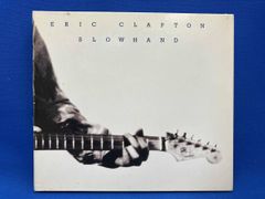 Eric Clapton Slowhand Deluxe Edition 2CD | Mercari