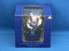 ポケモン ゲンガｰ Midnight Agent -the cinema- ジオラマフィギュア ポケットモンスタｰ